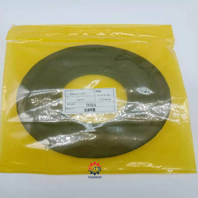 Center Joint Rubber Cover ZX200 EX200-6 Rubber Cover Center Joint