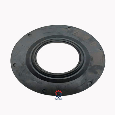 LG922 Excavator Engine Parts Center Joint Rubber Cover Rubber Cover Center Joint