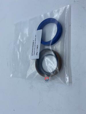 EX200-1 Excavator ADJ Seal Kit For Engine 6BD1 Track ADJUSTER Seal Kit