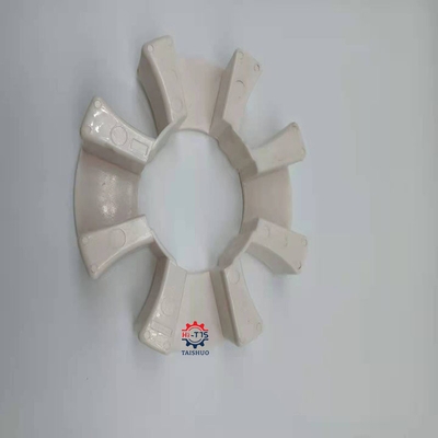 Excavator Coupling 110H Hydraulic Pump Rubber Coupling 215*110