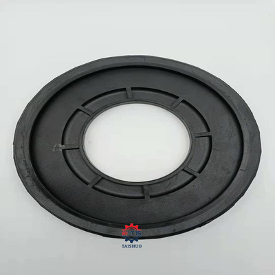 E320 Center Joint Rubber Cover Rubber Cover Center Joint
