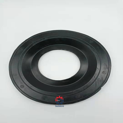 Center Joint Rubber Cover Rubber Cover Center Joint SK200-3