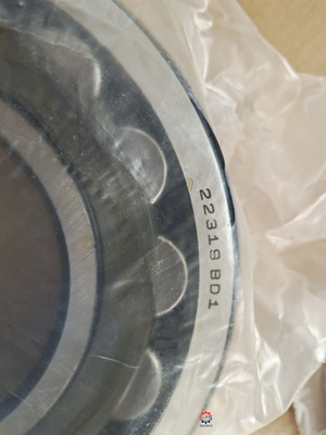 22318 22319 22320 22322 Roller Bearing