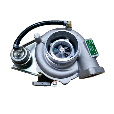 SK330-8 Diesel Turbocharger 777559-5001S S1760-E0190 GT3271LS For J08E Engine