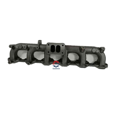 Excavator Parts K230-6E SK250-6E 6D34 Exhaust Manifold ME088908