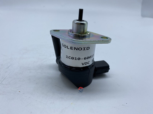 Engine V1505 Flameout Solenoid Valve Stop Solenoid Valve 1C010-60015