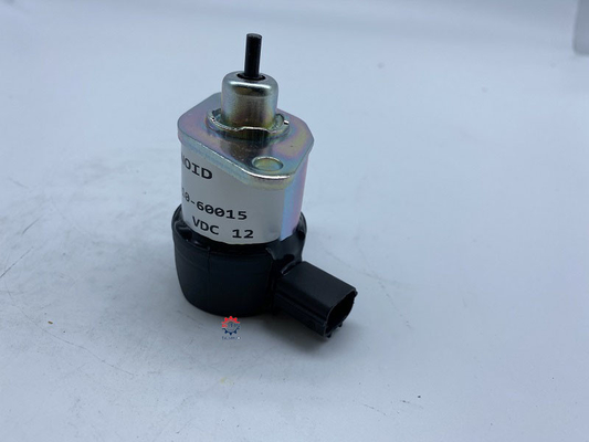 Engine V1505 Flameout Solenoid Valve Stop Solenoid Valve 1C010-60015