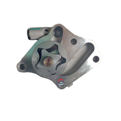 Excavator Engine Parts 4TNV94 4D94 Oil Pump 129900-32001