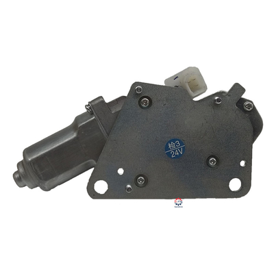 Wiper Motor 4709168H For Excavator ZX200-3 ZX200-5G