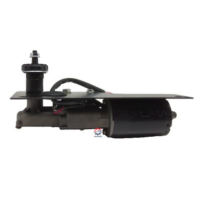PC60-7 PC200-7 PC200-3 PC200-5 Excavator Engine Parts Wiper Motor 20Y-54-52211