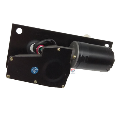 PC60-7 PC200-7 PC200-3 PC200-5 Excavator Engine Parts Wiper Motor 20Y-54-52211