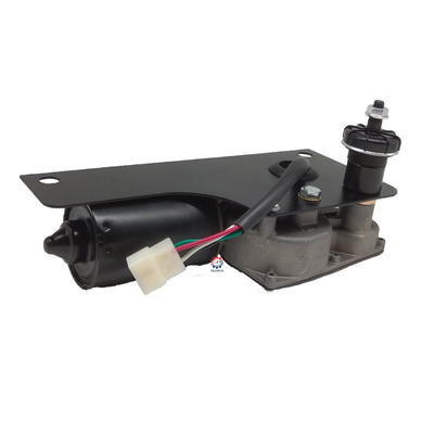 PC60-7 PC200-7 PC200-3 PC200-5 Excavator Engine Parts Wiper Motor 20Y-54-52211