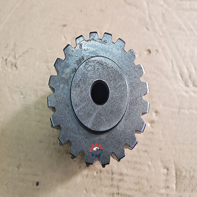 Excavator Gear Parts R210LC-7 Gear Sun Carrier II Swing Motor