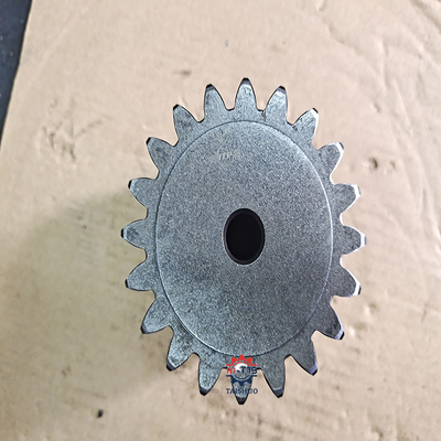 Excavator Gear Parts R210LC-7 Gear Sun Carrier II Swing Motor