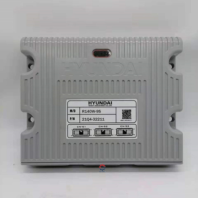 Excavator Parts Computer Board R140W-9S Control 21Q4-32211
