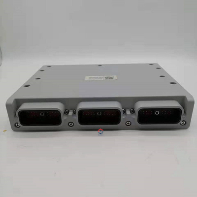 Excavator Parts Computer Board R140W-9S Control 21Q4-32211