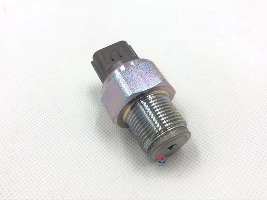 Original 4HK1 6HK1 High Pressure Sensor Excavator Spare Parts 8-98119790-0