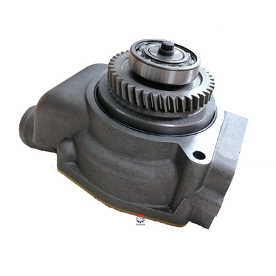 Excavator E3006T Engine Water Pump 2W8001 1727767