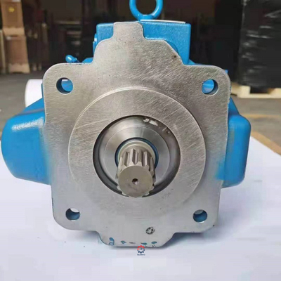 Excavator Hydraulic Pump AP2D36 Main Pump For DH80 R80