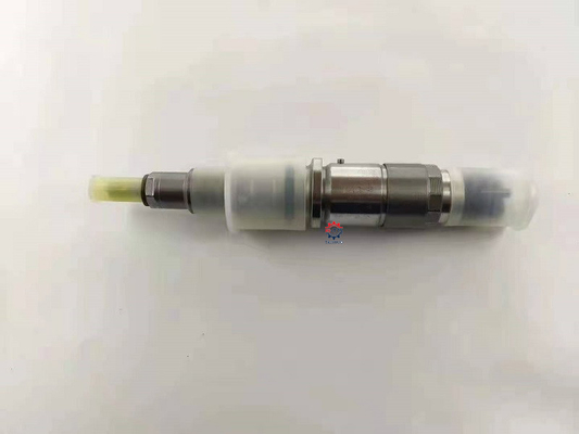 3976372 4945969 5263262 0445120059 Cummins QSB6.7 6D107 PC200-8 Fuel Injector