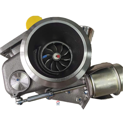 Excavator Parts 250-7701 216-7815 Excavator C9 Engine Turbocharger 2507701 2167815