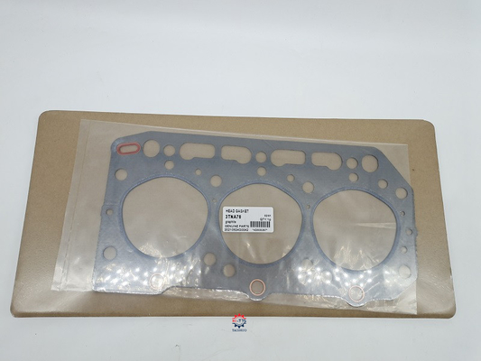 Yanma 3TNE78 3TNE78A 3TNA78 3TNB78 Engine Head Gasket For Engine Parts