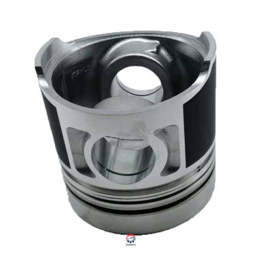 E320C S6KT Excavator Engine Piston 34317-08100  985-08100  297-7753