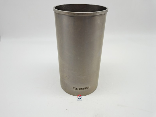 D6E Cylinder Liner 20890422 20854651 For Excavator EC140B EC160B EC200B EC210B