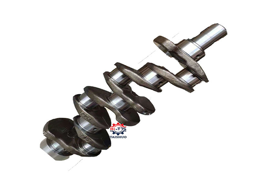 Excavator Engine Parts 4D95 6202-31-1100 6207-31-1110 Crankshaft