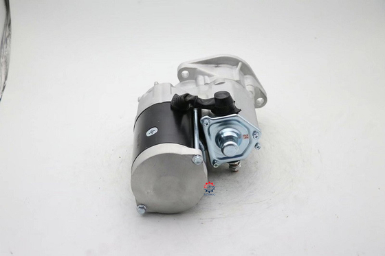 Excavator Parts PC220 PC200-8 PC220-8 Engine Starter Motor 600-863-5111