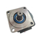 Wheel Loader Parts Hydraulic Gear Pump SEM650B W42201000