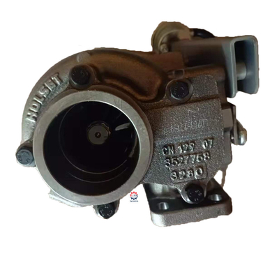 6754-81-8170 Turbocharger For Excavator PC220-7 PC220-8 PC240-8