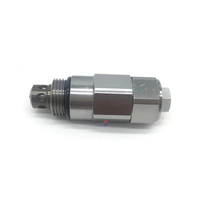 Main Relief Valve 116-3600 107-7033 For E330B E325B E320B Excavator Hydraulic Control Valve