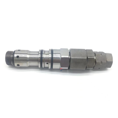 Main Relief Valve 116-3600 107-7033 For E330B E325B E320B Excavator Hydraulic Control Valve