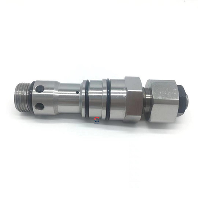 Main Relief Valve 116-3600 107-7033 For E330B E325B E320B Excavator Hydraulic Control Valve