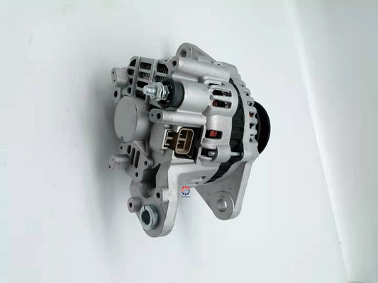 SK200-6 HD820 6D34 Generator Dynamo Excavator 24V 40A Alternator ME08887