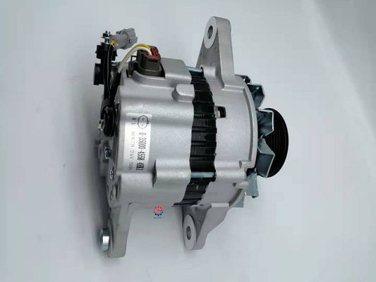 24V 50A 8972489141 8973515740 LR280501 4HK1 4HF1 4HG1 4HE1 Alternator For Isuzu