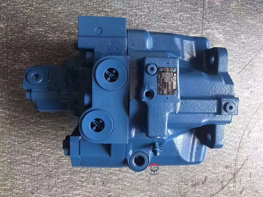 Excavator R80 R80-7 AP2D36-LV1PS7-880-0 Hydraulic Main Pump 31N1-10011