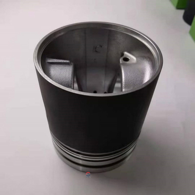 Doosan Daewoo D1146 DE08TIS Diesel Engine Piston DE08TI 65.02501-0228B 0235B 0214B 0234B