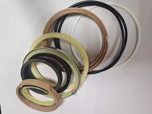 Rubber HM400-2 Lifting Cylinder Seal Kit 707-99-64152