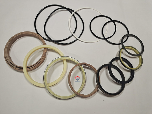 Rubber HM400-2 Lifting Cylinder Seal Kit 707-99-64152