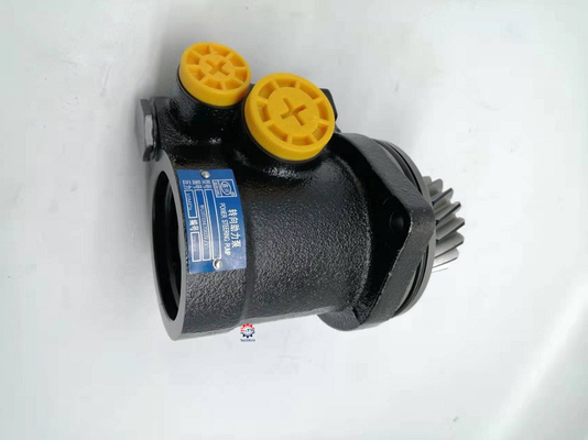 Diesel Engine Spare Parts 112413400002 612600130140 Power Steering Pump