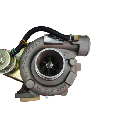 TB31 Engine 4BTAA 717617-5001 715267-5001 Diesel Engine Turbocharger