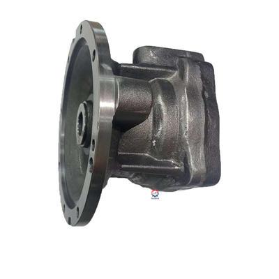 ZX200 ZX200-3G ZX200-5G ZX470-5G Oil Swing Motor Casing For Excavator 0788810