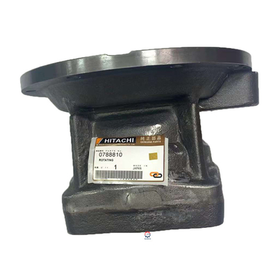 ZX200 ZX200-3G ZX200-5G ZX470-5G Oil Swing Motor Casing For Excavator 0788810