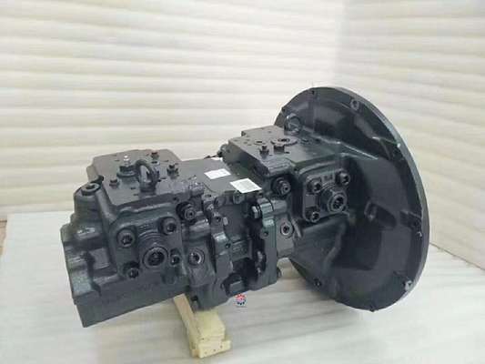 Original PC200-8 PC220-8 Main Pump Assy For Excavator Hydraulic Pump 708-2L-31430