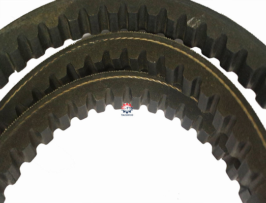 6WG1 Engine Fan Belt 1V Ribbed 136714730 1-13671473-0 ZX450 ZX450-3