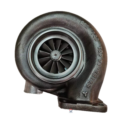 TD08H Diesel Engine Turbocharger ME158162 49188-01651 For SK310-3 SK450-3 SK450-6 HD1250 6D24T