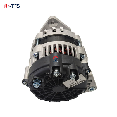 Diesel Engine C4.4 55A 24V Alternator 424-6821 2253146 3469826 1556256 71440208 2871A701 2871A704 For C312D2