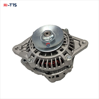 E305 12V 60A A7TA77 Engine Alternator For  0R3667 0R3668 0R3669 1005045 1005046 1005047 1224690